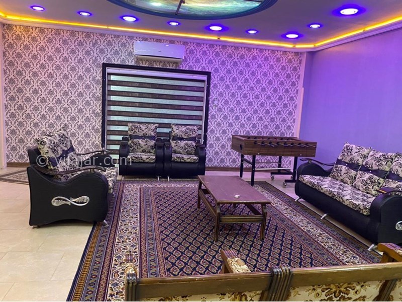 عکس شماره 584809 - اجاره ویلا استخردار در محموداباد - 