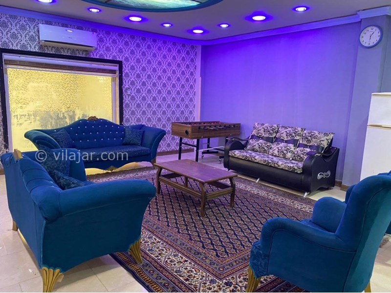 عکس شماره 584811 - اجاره ویلا استخردار در محموداباد - 