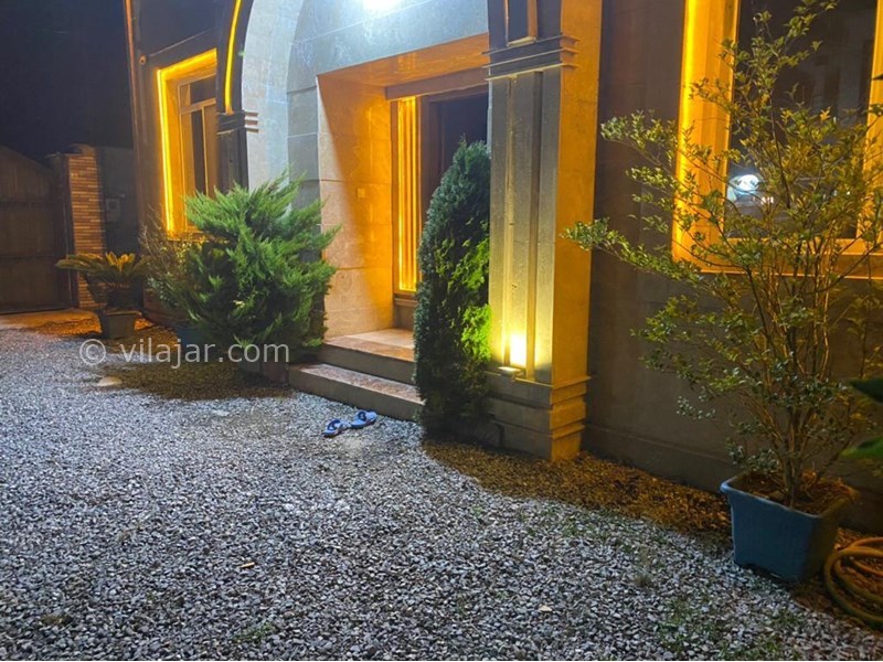 عکس شماره 584814 - اجاره ویلا استخردار در محموداباد - 