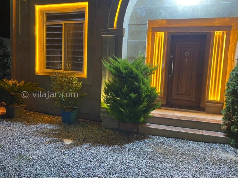 عکس شماره 584816 - اجاره ویلا استخردار در محموداباد - 