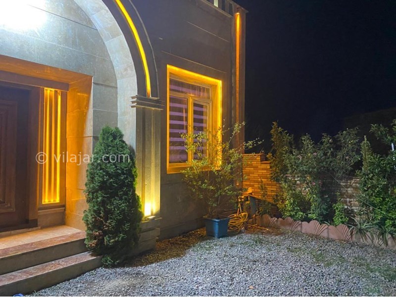 عکس شماره 584818 - اجاره ویلا استخردار در محموداباد - 