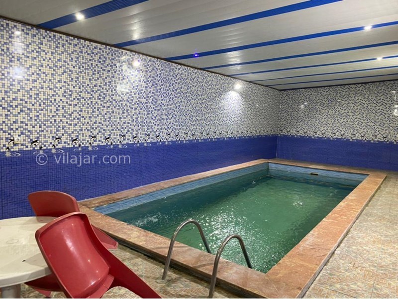عکس شماره 584819 - اجاره ویلا استخردار در محموداباد - 