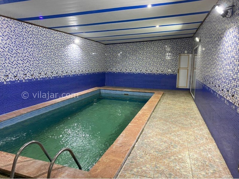 عکس شماره 584820 - اجاره ویلا استخردار در محموداباد - 