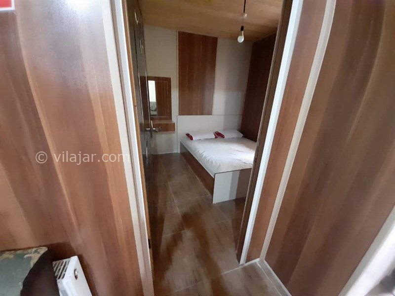 عکس شماره 584844 - اجاره واحد جنگلی لب رودخانه - 