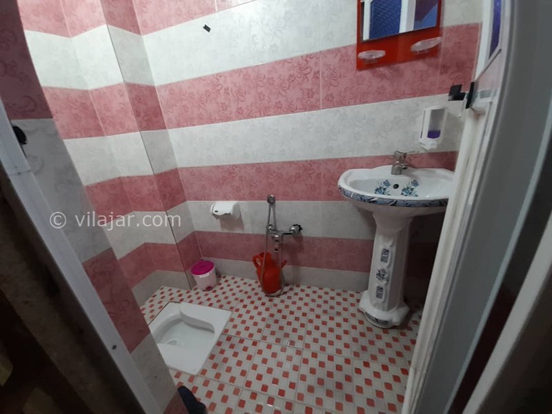 عکس شماره 584849 - اجاره واحد جنگلی لب رودخانه - 