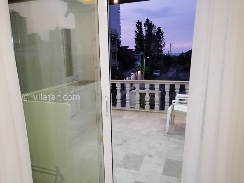 عکس شماره 584854 - اجاره ویلا استخردار در درویش اباد - 