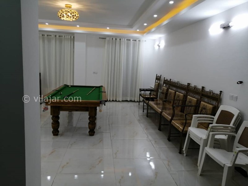 عکس شماره 584859 - اجاره ویلا استخردار در درویش اباد - 