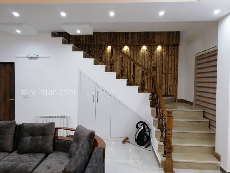 عکس شماره 584860 - اجاره ویلا استخردار در درویش اباد - 