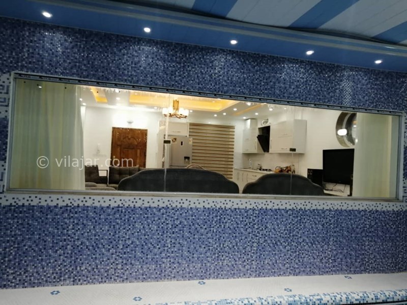 عکس شماره 584863 - اجاره ویلا استخردار در درویش اباد - 