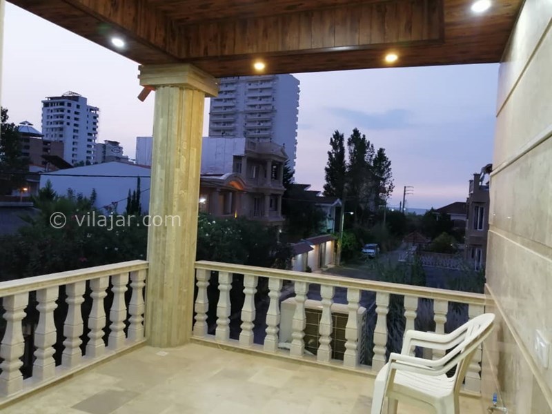 عکس شماره 584865 - اجاره ویلا استخردار در درویش اباد - 