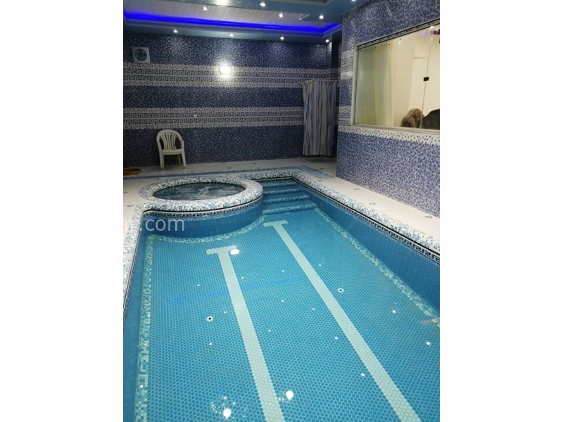 عکس شماره 584866 - اجاره ویلا استخردار در درویش اباد - 