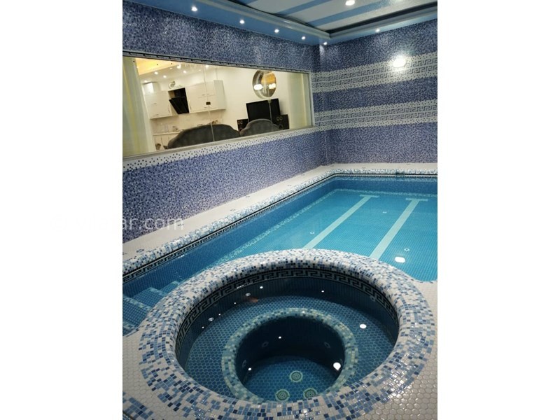 عکس شماره 584874 - اجاره ویلا استخردار در درویش اباد - 