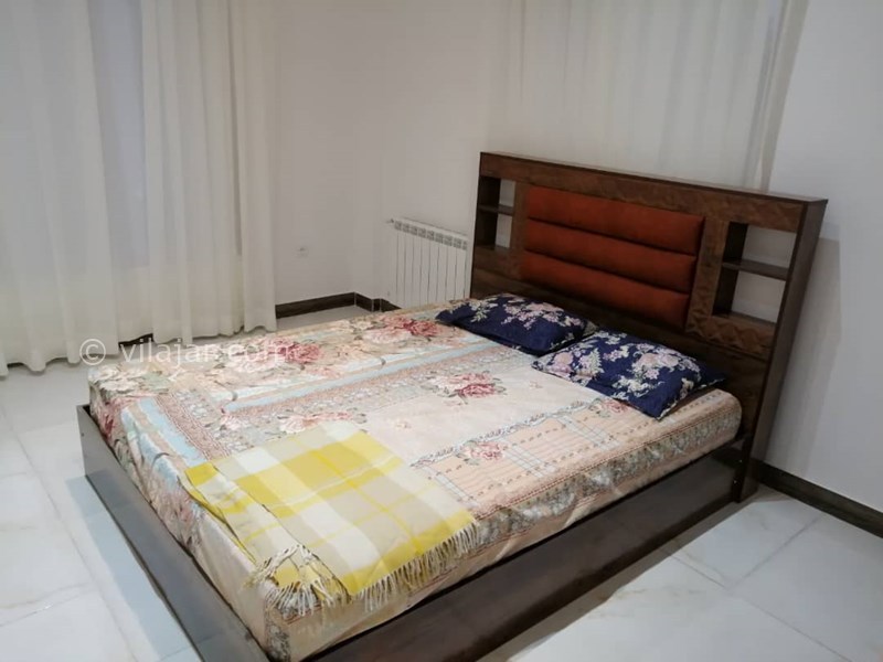 عکس شماره 584877 - اجاره ویلا استخردار در درویش اباد - 