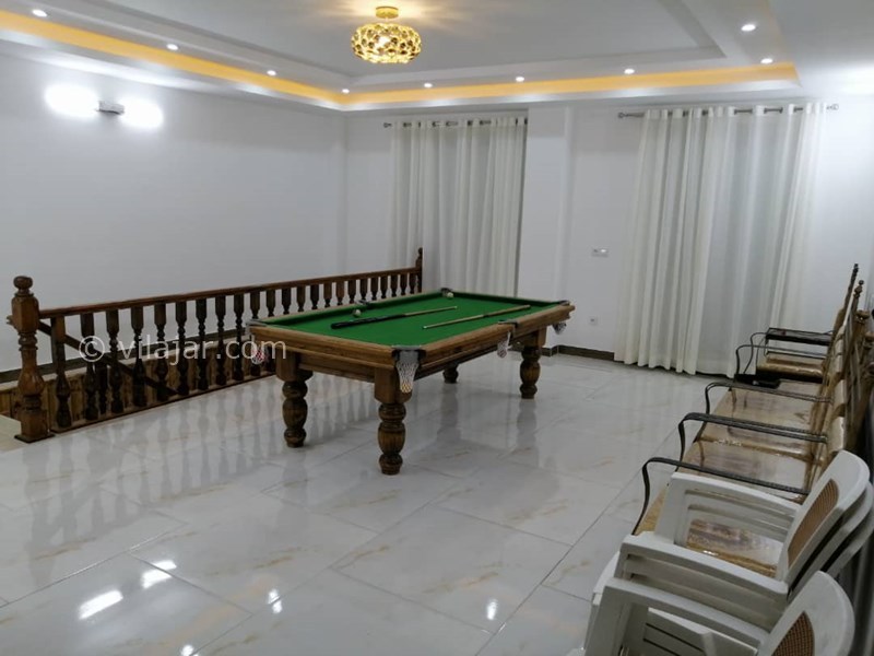 عکس شماره 584879 - اجاره ویلا استخردار در درویش اباد - 