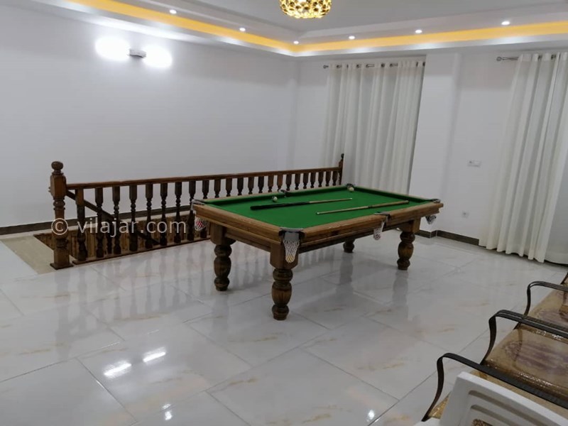 عکس شماره 584882 - اجاره ویلا استخردار در درویش اباد - 
