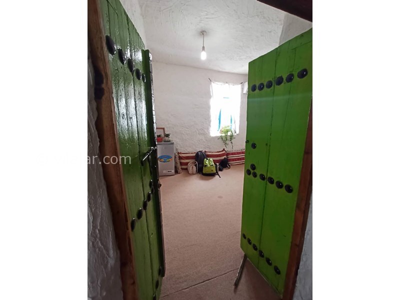 عکس شماره 585055 - اقامتگاه بومگردی شنیوب - 