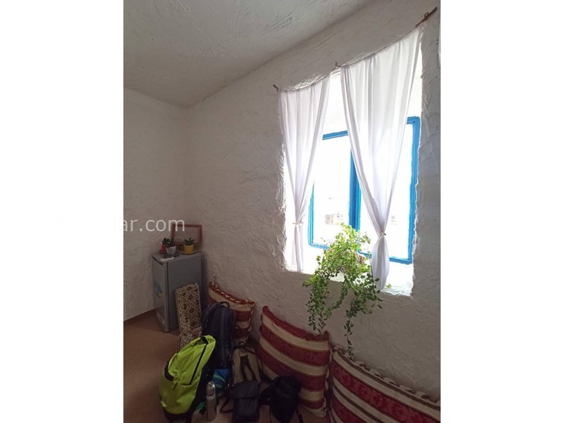 عکس شماره 585077 - اقامتگاه بومگردی شنیوب - 