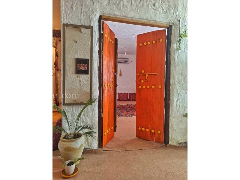 عکس شماره 585083 - اقامتگاه بومگردی شنیوب - 