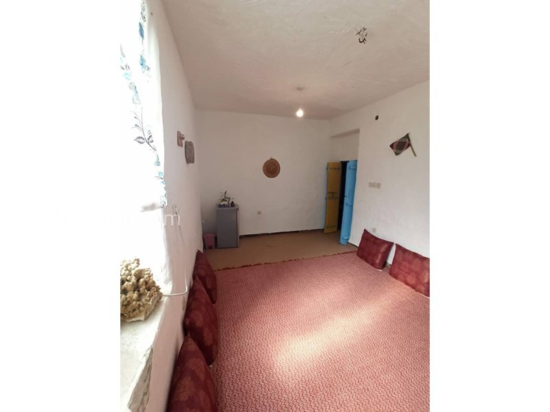 عکس شماره 585084 - اقامتگاه بومگردی شنیوب - 