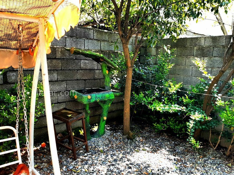 عکس شماره 585090 - اجاره خانه در نعمت آباد تنکابن - 