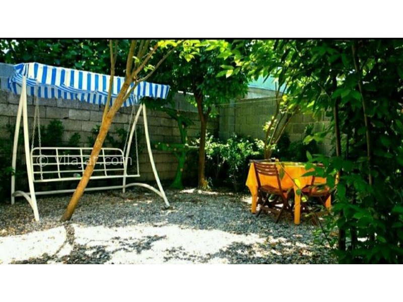 عکس شماره 585091 - اجاره خانه در نعمت آباد تنکابن - 