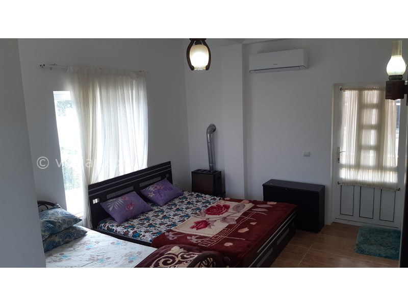 عکس شماره 585114 - اجاره ویلای جنگلی در رامسر - 