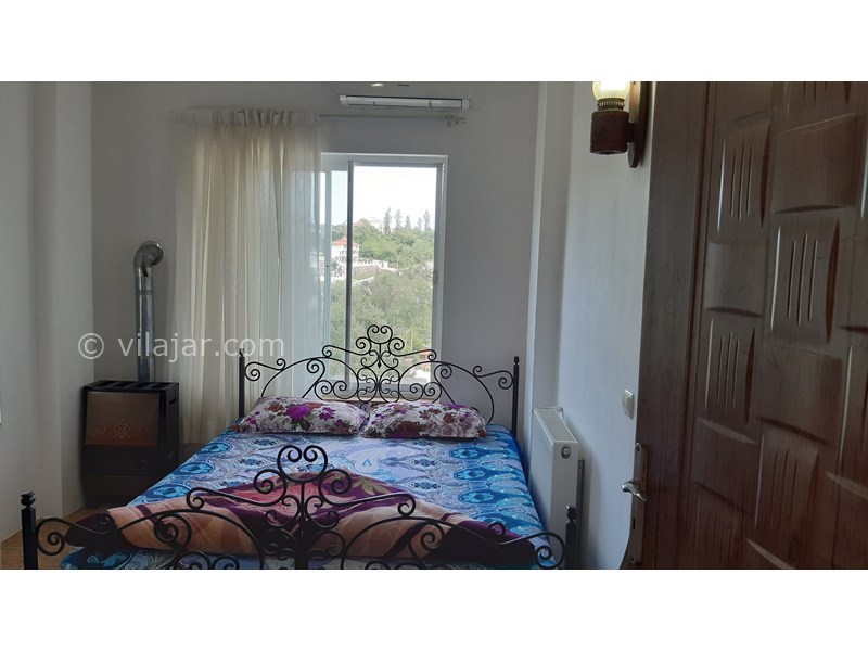 عکس شماره 585115 - اجاره ویلای جنگلی در رامسر - 