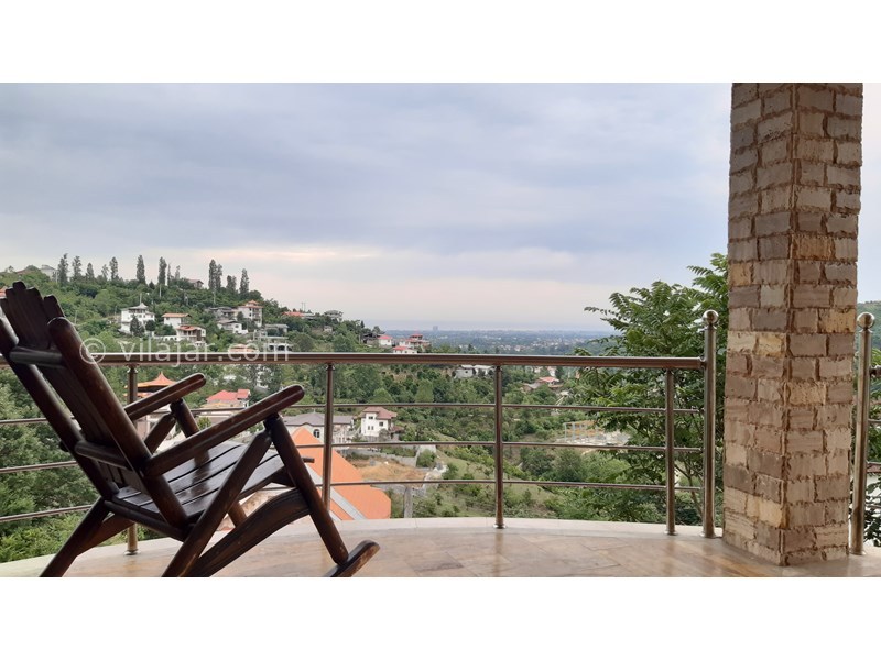 عکس شماره 585117 - اجاره ویلای جنگلی در رامسر - 