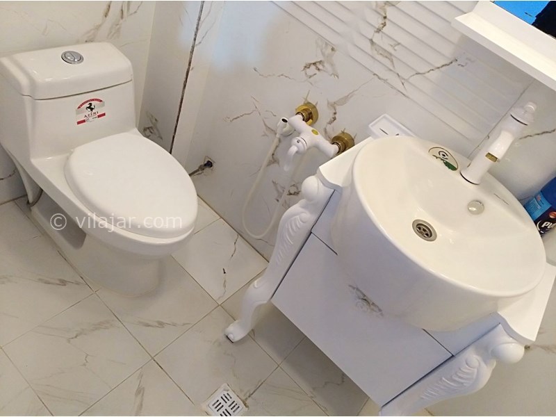 عکس شماره 585278 - اجاره ویلا در تنگراه گلستان استخردار - 