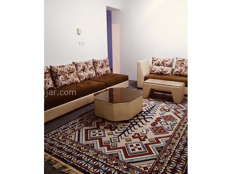 عکس شماره 585279 - اجاره ویلا در تنگراه گلستان استخردار - 