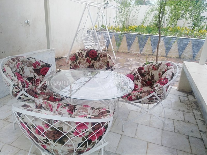 عکس شماره 585285 - اجاره ویلا در تنگراه گلستان استخردار - 