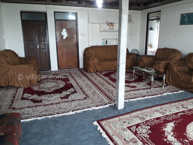 عکس شماره 585287 - ویلا اجاره ای در رضوانشهر -