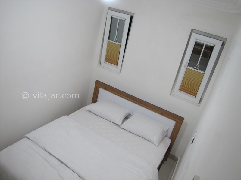 عکس شماره 585296 - ویلا با استخر لب رودخانه ماسال - 