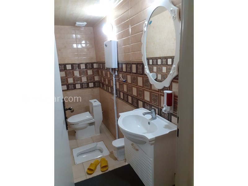 عکس شماره 585308 - ویلا با استخر لب رودخانه ماسال - 