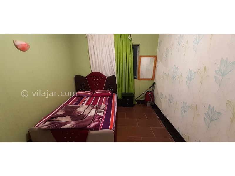 عکس شماره 585382 - اجاره ویلای رامسر رو به دریا - 