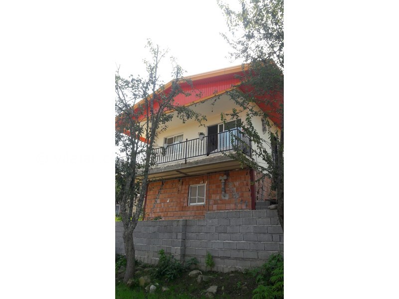 عکس شماره 586083 - اجاره ویلا ییلاقی در زیرآب - 