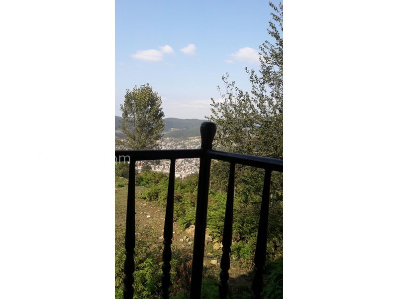 عکس شماره 586085 - اجاره ویلا ییلاقی در زیرآب - 