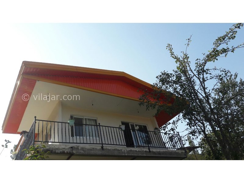 عکس شماره 586086 - اجاره ویلا ییلاقی در زیرآب - 