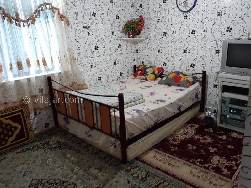 عکس شماره 586199 - اجاره ویلا جنگلی در ماسال مرکیه - 