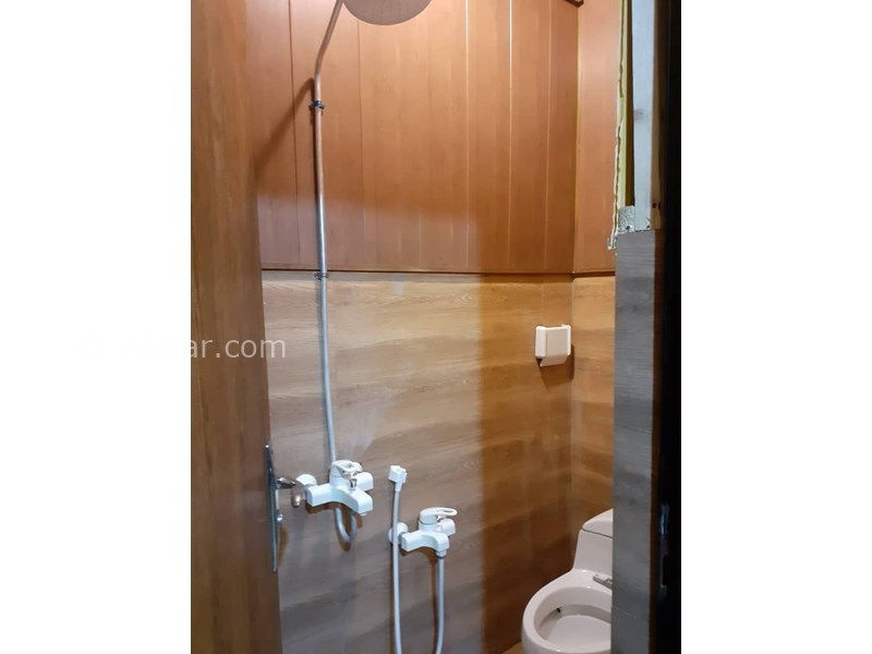 عکس شماره 586259 - اجاره کلبه چوبی استخر دار ساحلی - 