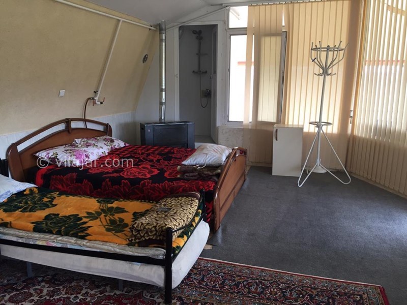 عکس شماره 586348 - کرایه ویلای جنگلی در ساری - 