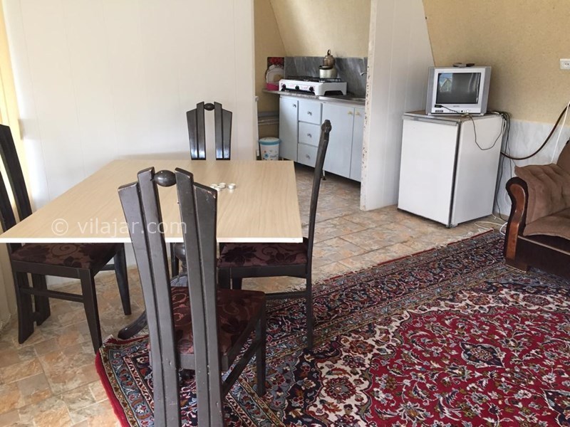 عکس شماره 586349 - کرایه ویلای جنگلی در ساری - 