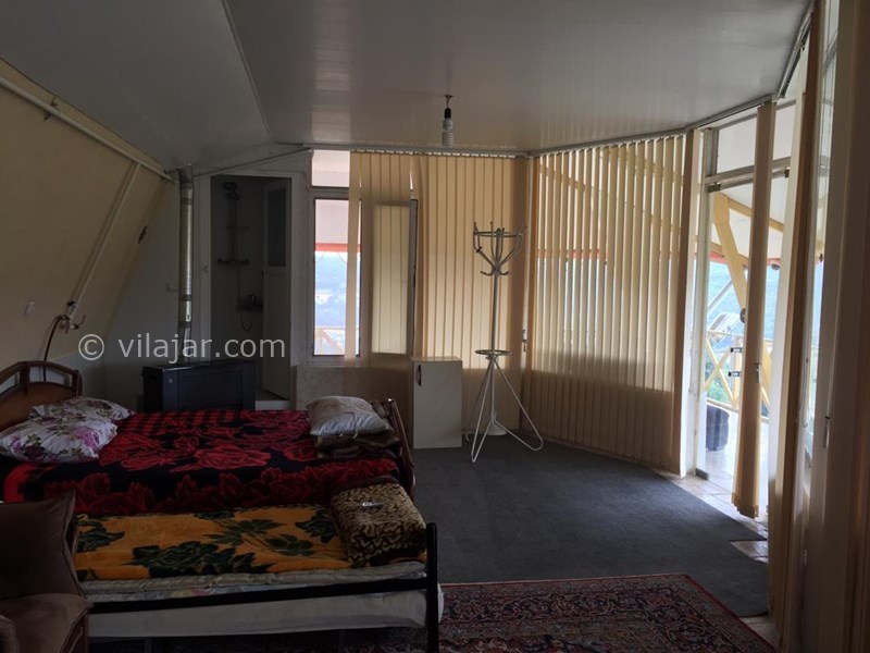 عکس شماره 586350 - کرایه ویلای جنگلی در ساری - 