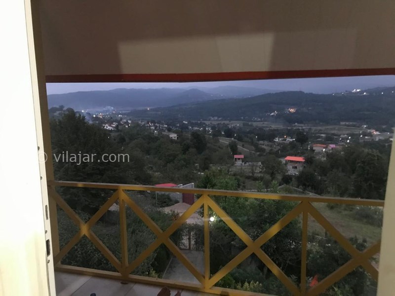 عکس شماره 586355 - کرایه ویلای جنگلی در ساری - 