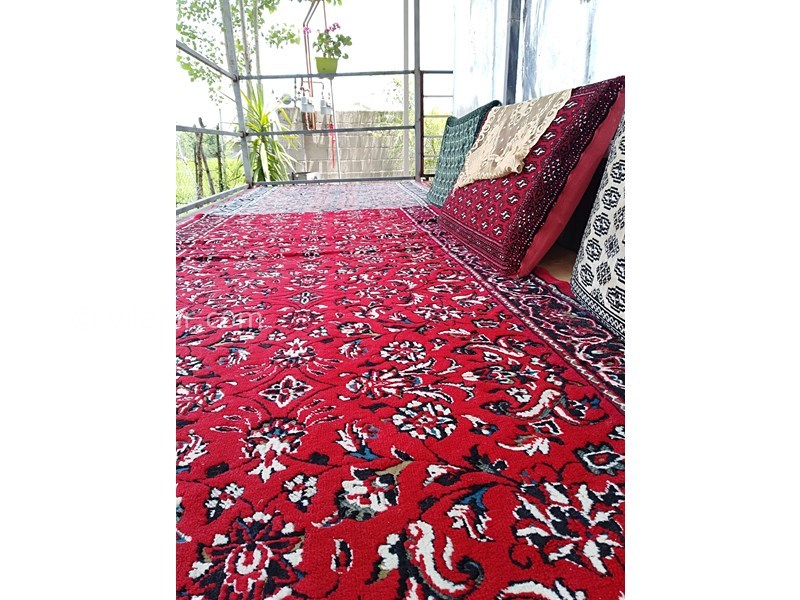 عکس شماره 586573 - اجاره اقامتگاه جنگلی در ماسال - 