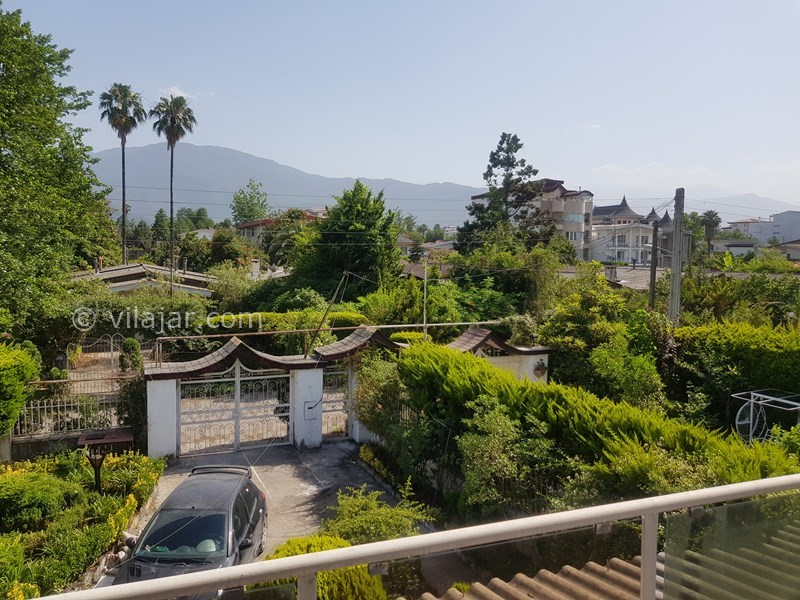 عکس شماره 586621 - اجاره ویلا در متل قو دریاگوشه -