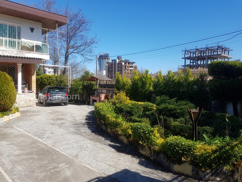 عکس شماره 586631 - اجاره ویلا در متل قو دریاگوشه -