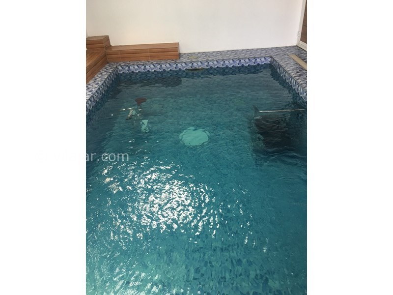 عکس شماره 586659 - اجاره ویلا منطقه آزاد انزلی استخردار - 