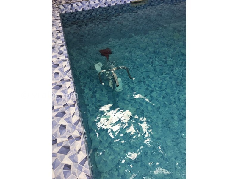 عکس شماره 586660 - اجاره ویلا منطقه آزاد انزلی استخردار - 