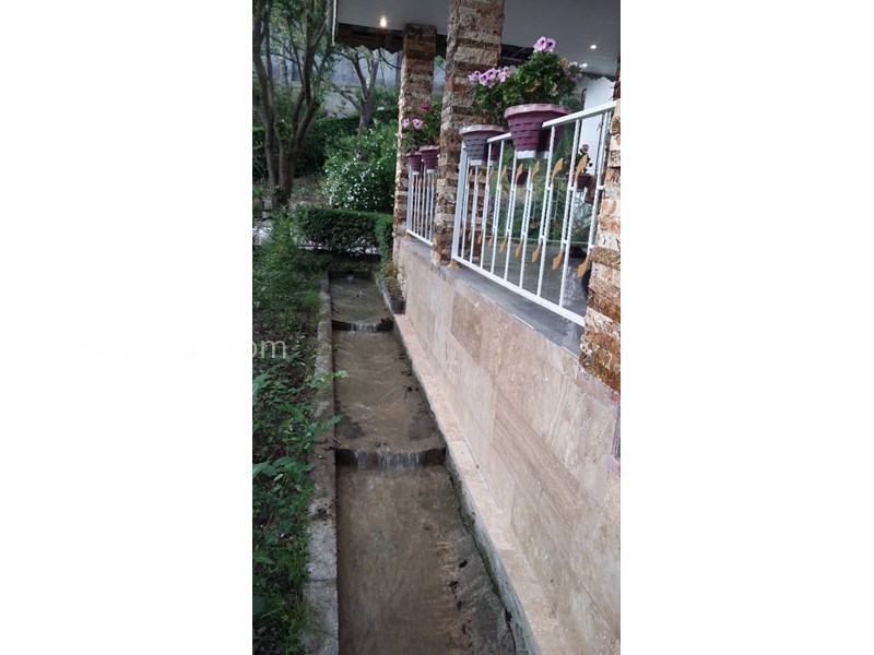 عکس شماره 586681 - اجاره ویلا استخردار در ییلاق مریان - 